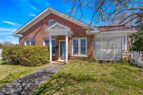 268 Ann Street, Pickens, SC 29671