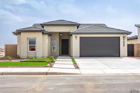 7823 E 35 ST, Yuma, AZ 85365