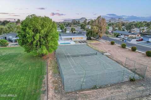 5202 E EMILE ZOLA Avenue, Scottsdale, AZ 85254
