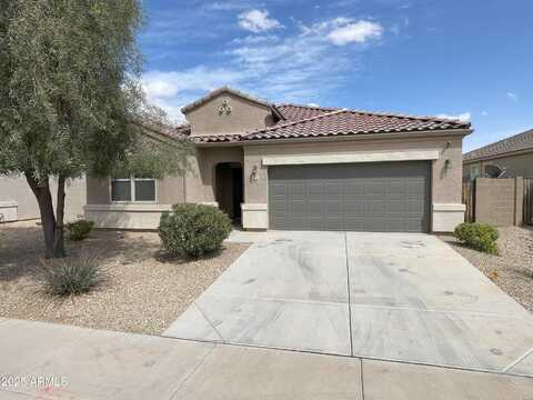 16665 N Luna Drive, Maricopa, AZ 85138