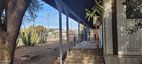 19045 E K-Mine Road, Black Canyon City, AZ 85324