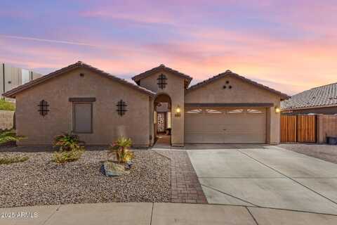 2429 S 257TH Avenue, Buckeye, AZ 85326
