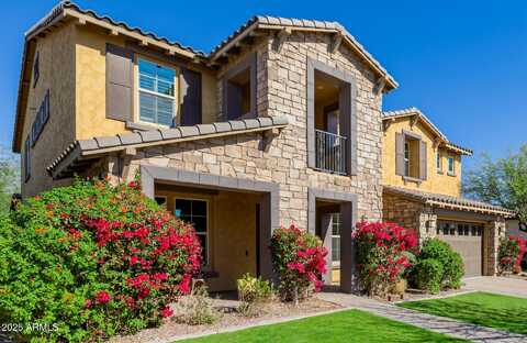 4813 S QUANTUM Way, Mesa, AZ 85212