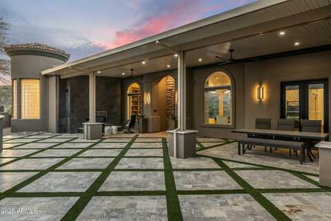 11320 N CRESTVIEW Drive, Fountain Hills, AZ 85268