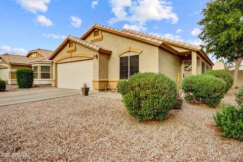 2727 S SAWYER Circle, Mesa, AZ 85209