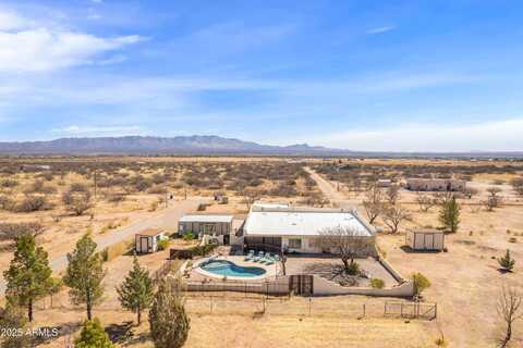 9206 S RIO SANTIAGO --, Hereford, AZ 85615