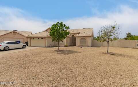 1818 N SARANAC Circle, Mesa, AZ 85207