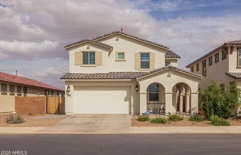 5647 S VENETO --, Mesa, AZ 85212