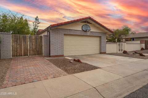 1523 W Glenn Drive, Phoenix, AZ 85021
