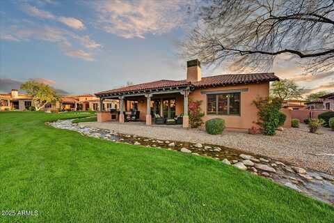 7680 E GOLDEN EAGLE Circle, Gold Canyon, AZ 85118