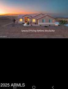 6741 E Vaquero Circle, Hereford, AZ 85615