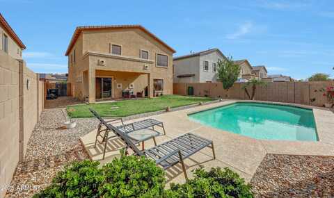 13835 W Mauna Loa Lane, Surprise, AZ 85374