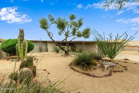 17346 E Oro Grande Drive, Fountain Hills, AZ 85268