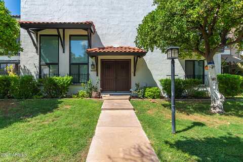 7632 E MINNEZONA Avenue, Scottsdale, AZ 85251