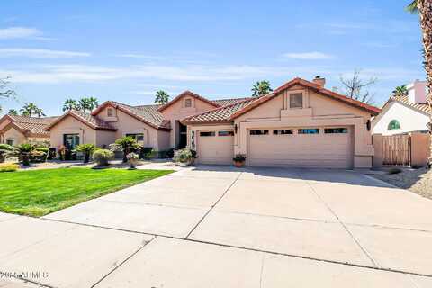 8935 E Larkspur Drive, Scottsdale, AZ 85260