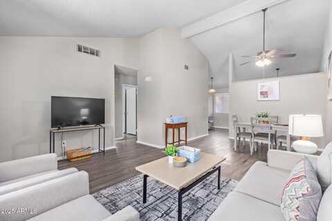 5120 W WILLOW Avenue, Glendale, AZ 85304