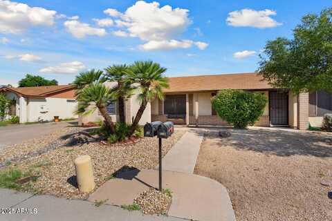 5120 W WILLOW Avenue, Glendale, AZ 85304