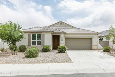 37703 W SAN ILDEFANSO Avenue, Maricopa, AZ 85138