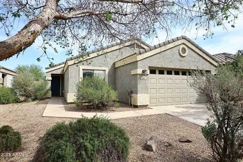 384 E MARCH Street E, San Tan Valley, AZ 85140