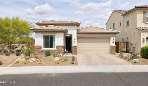3276 E LOS GATOS Drive, Phoenix, AZ 85050