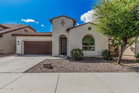 3943 E Ficus Way, Gilbert, AZ 85298