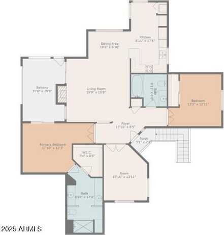15050 N THOMPSON PEAK Parkway, Scottsdale, AZ 85260