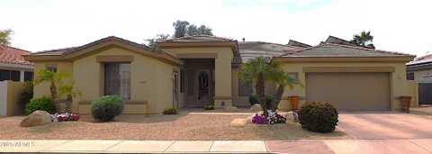 14657 W HILLSIDE Street, Goodyear, AZ 85395