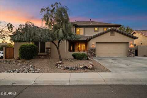 7238 W EL CORTEZ Place, Peoria, AZ 85383
