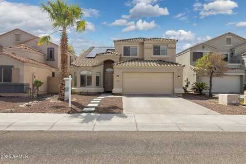9845 W SALTER Drive, Peoria, AZ 85382