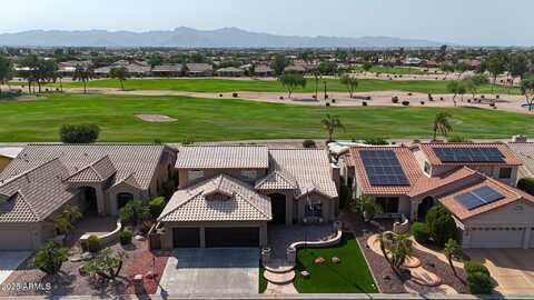3182 N 159TH Drive, Goodyear, AZ 85395