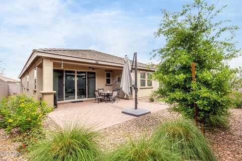 3585 W Oil Well Road, San Tan Valley, AZ 85144
