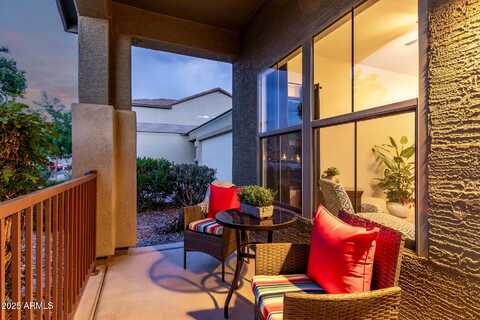 18217 E El Viejo Desierto --, Gold Canyon, AZ 85118