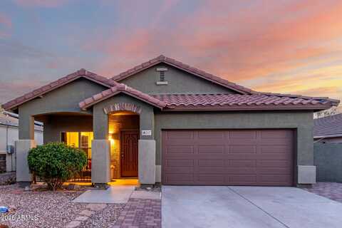 18217 E El Viejo Desierto --, Gold Canyon, AZ 85118