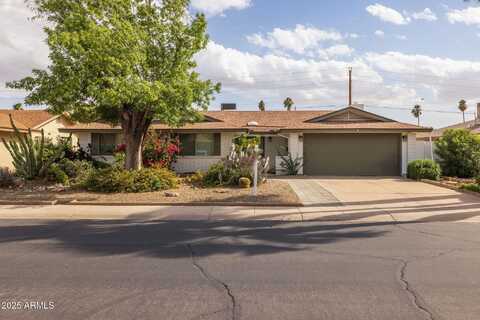 2539 E GENEVA Drive, Tempe, AZ 85282