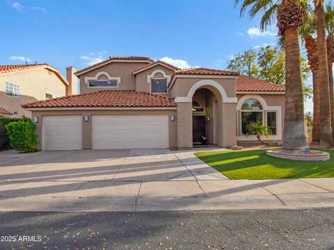 1457 W BAHIA Court, Gilbert, AZ 85233