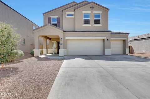 30683 W AMELIA Avenue, Buckeye, AZ 85396