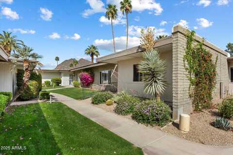 4800 N 68TH Street, Scottsdale, AZ 85251