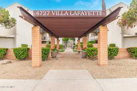 4727 E LAFAYETTE Boulevard, Phoenix, AZ 85018