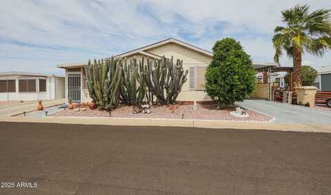 10701 N 99th Avenue, Peoria, AZ 85345