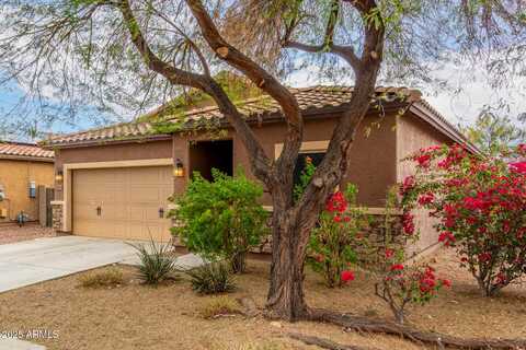 10835 W Saddlehorn Road, Peoria, AZ 85383