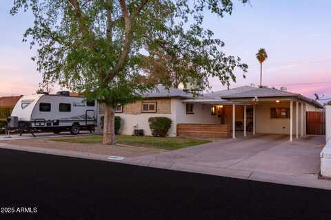 4527 N 12TH Avenue, Phoenix, AZ 85013