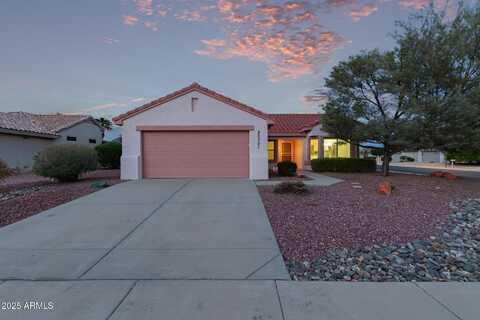 20301 N QUEEN PALM Lane, Surprise, AZ 85374