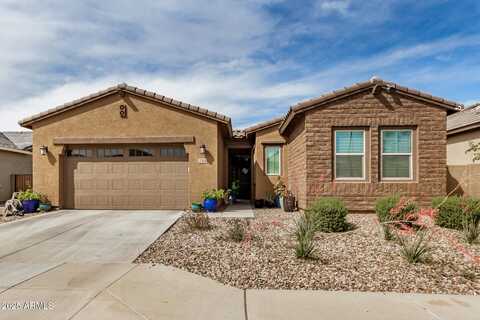 2316 E ISAIAH Avenue, Gilbert, AZ 85298
