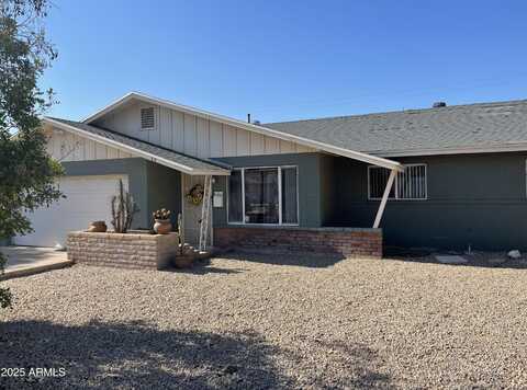 40 E FAIRMONT Drive, Tempe, AZ 85282