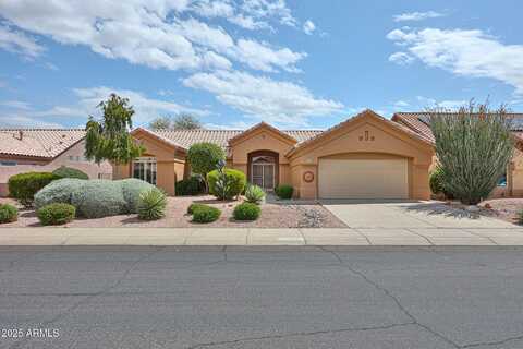 22409 N CHEYENNE Drive, Sun City West, AZ 85375