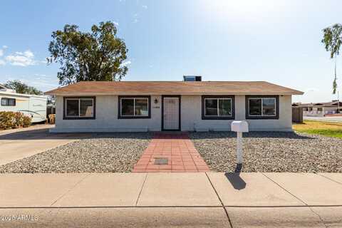 11401 N 58TH Avenue, Glendale, AZ 85304