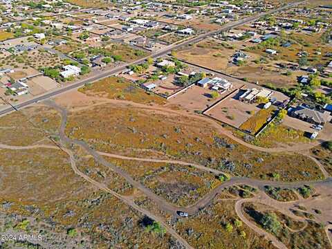 2.2 Acres N 19 Avenue, Phoenix, AZ 85086