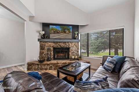 4027 N GOODWIN Circle, Flagstaff, AZ 86004
