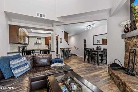 4027 N GOODWIN Circle, Flagstaff, AZ 86004