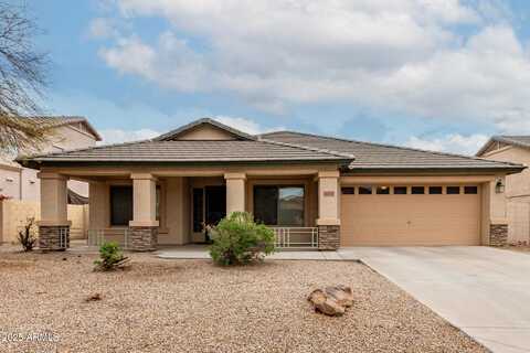 16187 W GIBSON Lane, Goodyear, AZ 85338